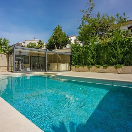 Fuer 6 Personen Ca 60 Qm In Crikvenica, Kvarner Bucht Und Umgebung Apartment